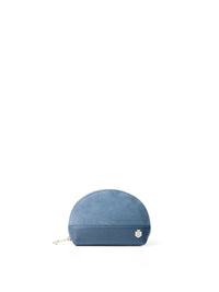 Chiltern Coin Purse - Cornflower Blue