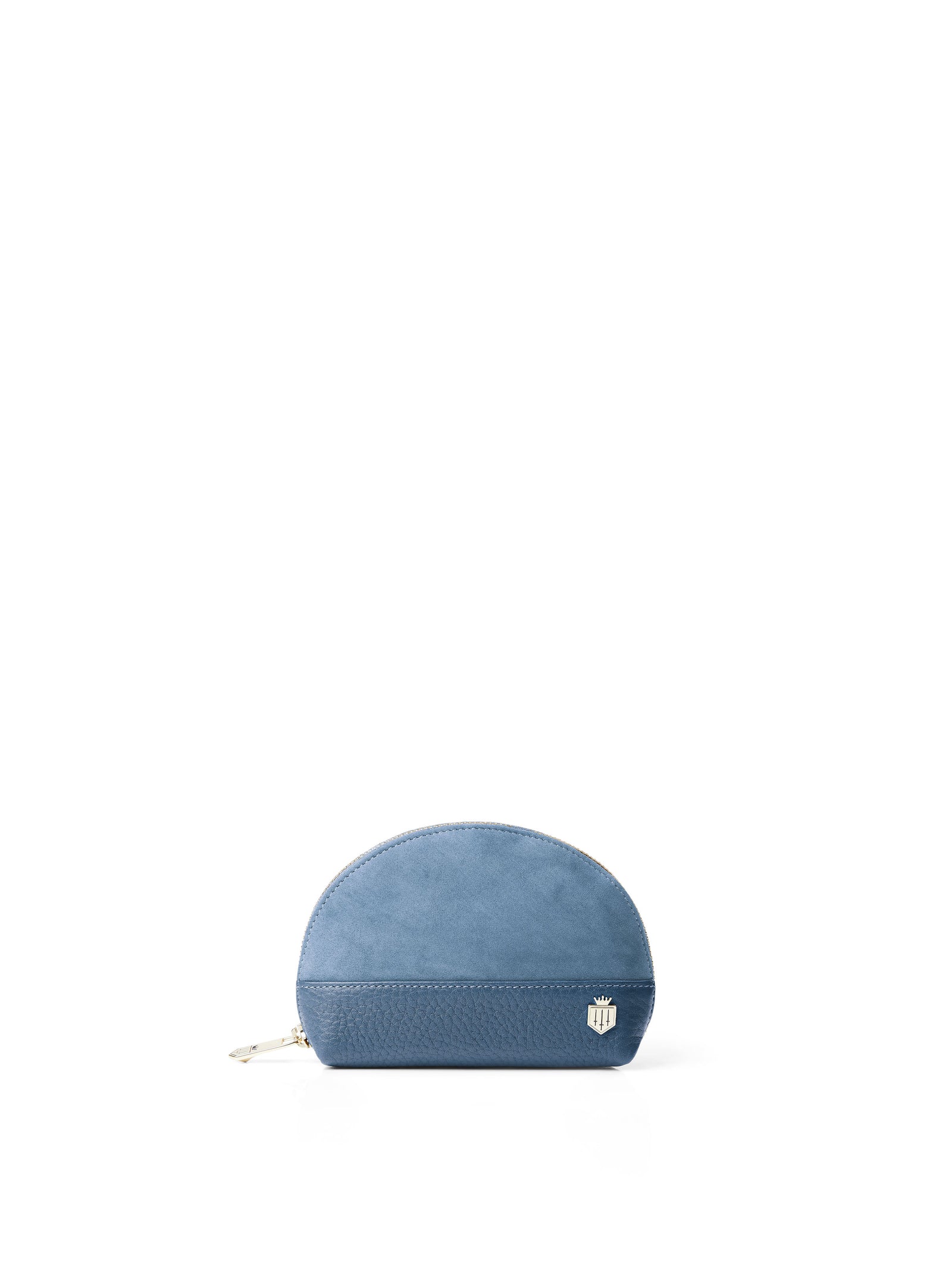 Chiltern Coin Purse Cornflower