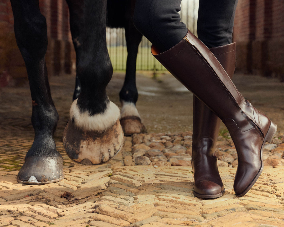 STEP INTO AUTUMNTimeless pieces, crafted to last.