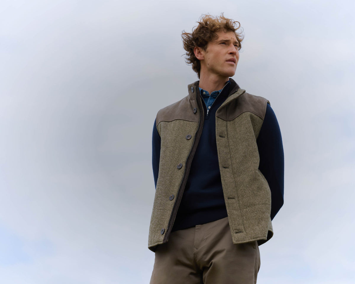 CraftsmenshipEvery Fairfax & Favor piece reflects meticulous attention to detail across design, testing, materials and craftsmanship