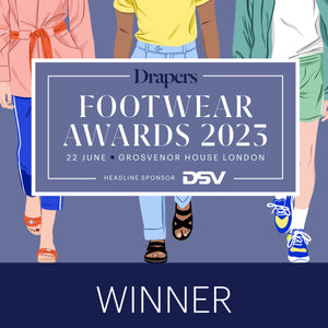 Drapers Footwear Awards 2023