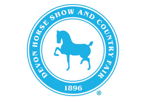 visit our booth at the DEVON HORSE SHOW AND COUNTRY FAIR