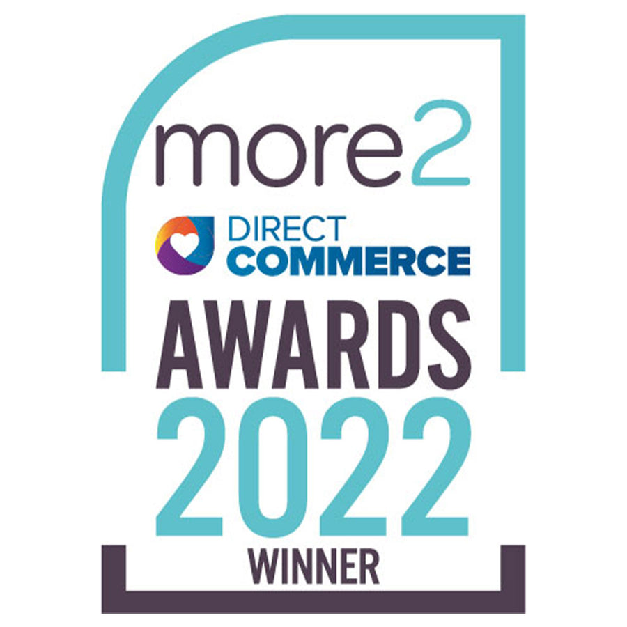 MORE2 DIRECT COMMERCE AWARDS
