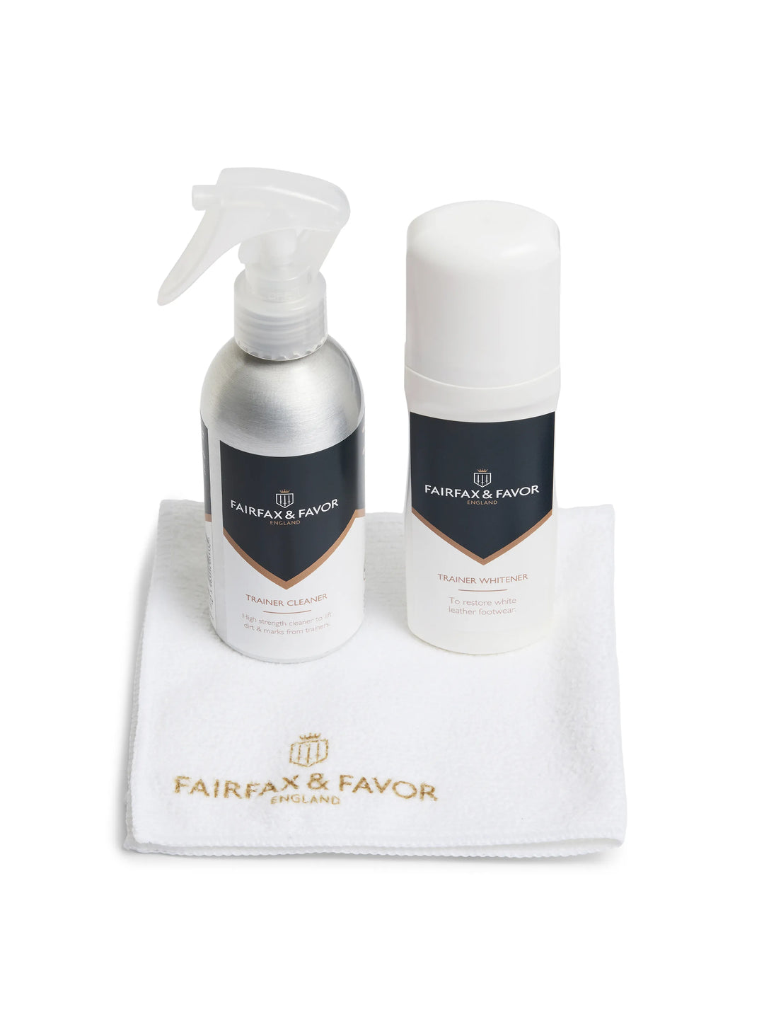 Trainer Care Kit - Care Product