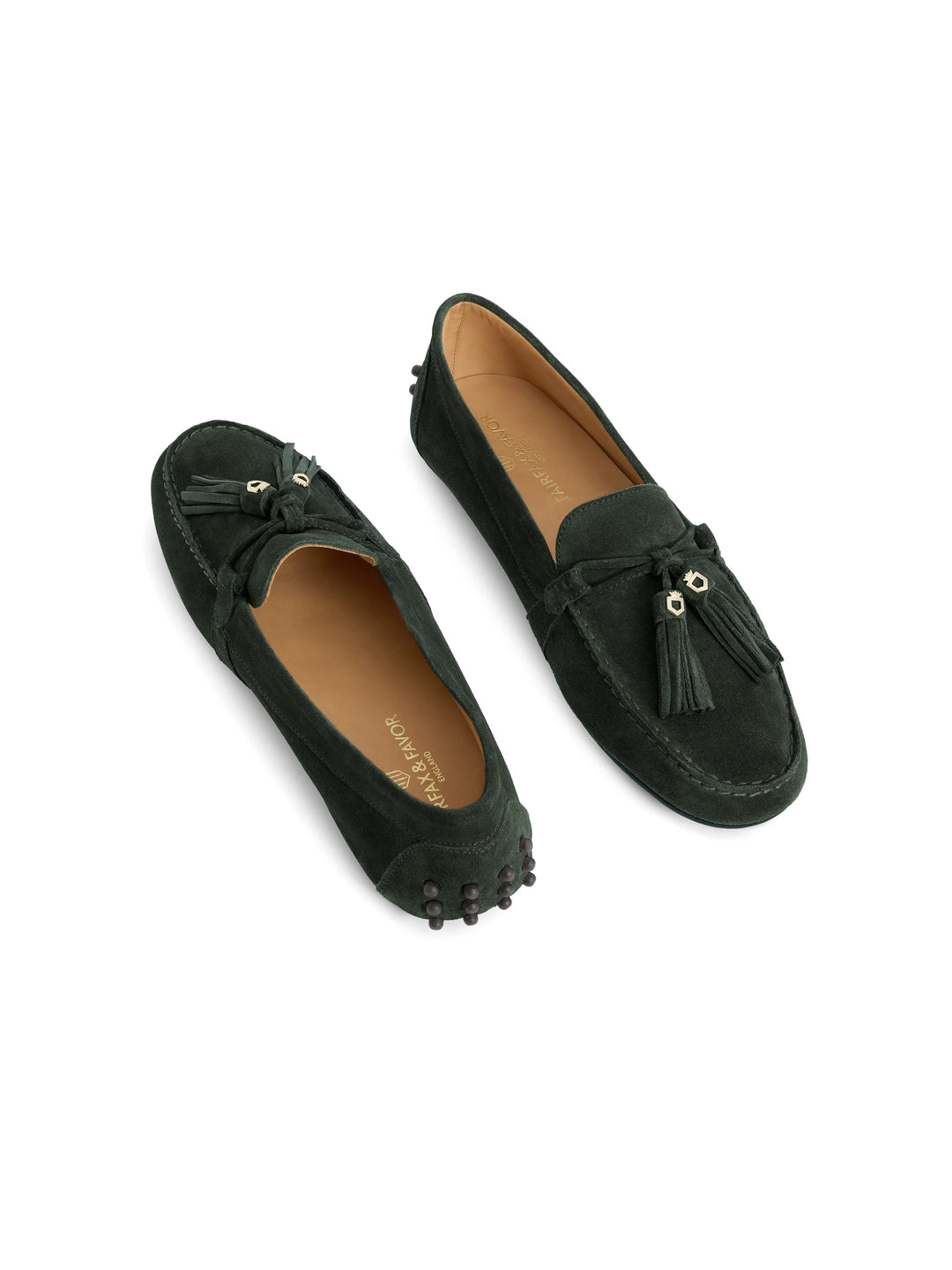 Rutland - Laurel Suede - Shoes