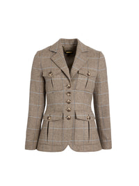 Arrabella Jacket - Driftwood