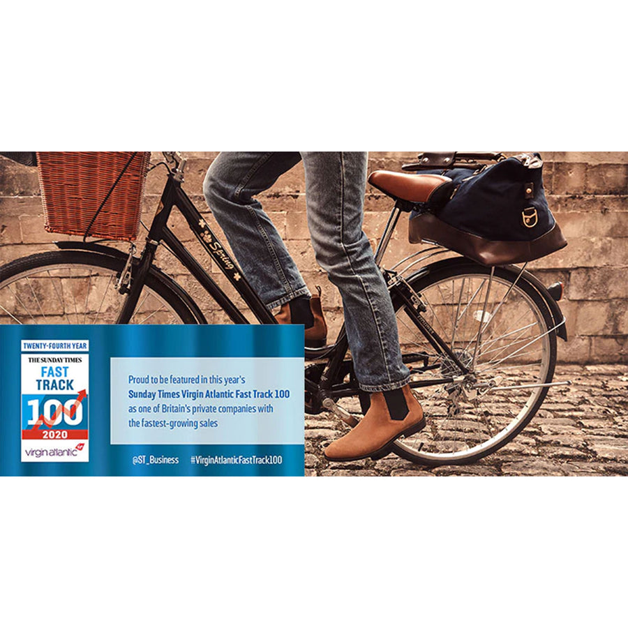 2020: FAST TRACK 100
