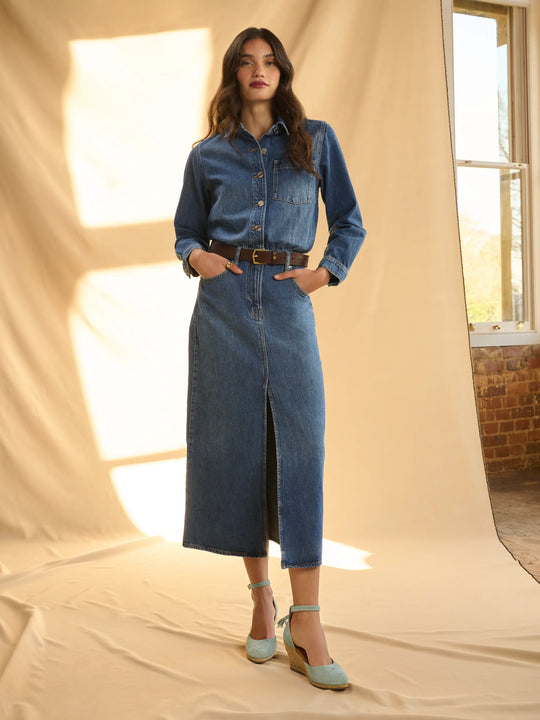 Monaco Wedges Women's Espadrilles Mint Suede Fairfax Favor