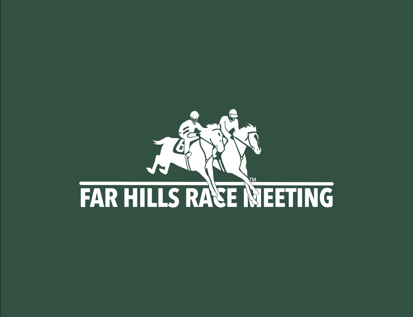 Far Hills Race Meeting