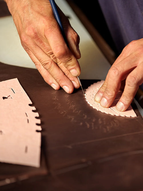 CRAFTSMANSHIP