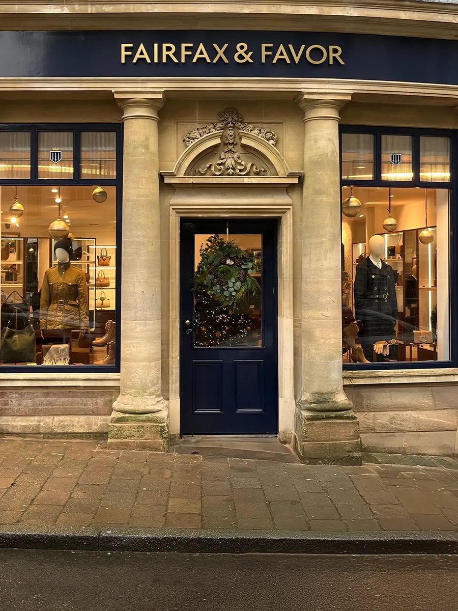 Our Stores