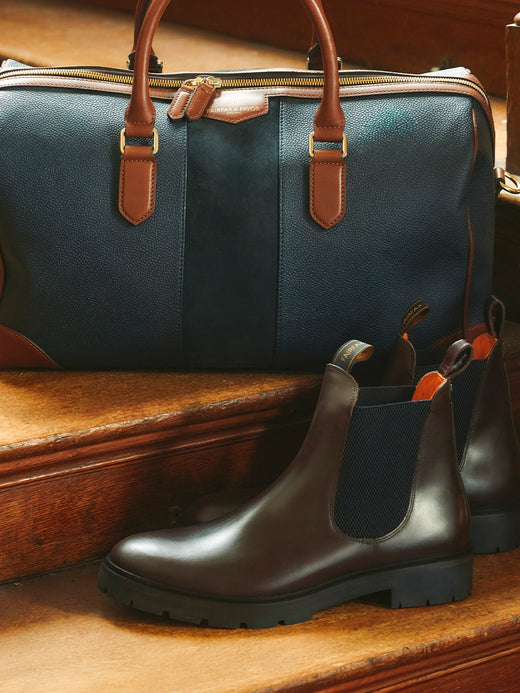 All Men's