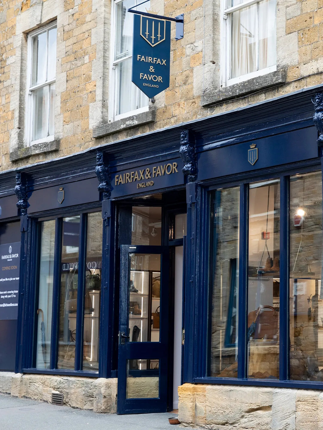 UK STORES