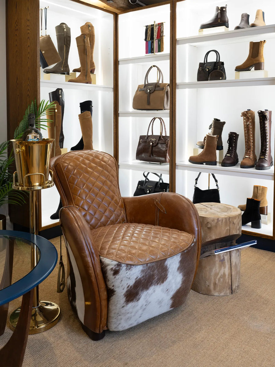 Private Shopping Appointments