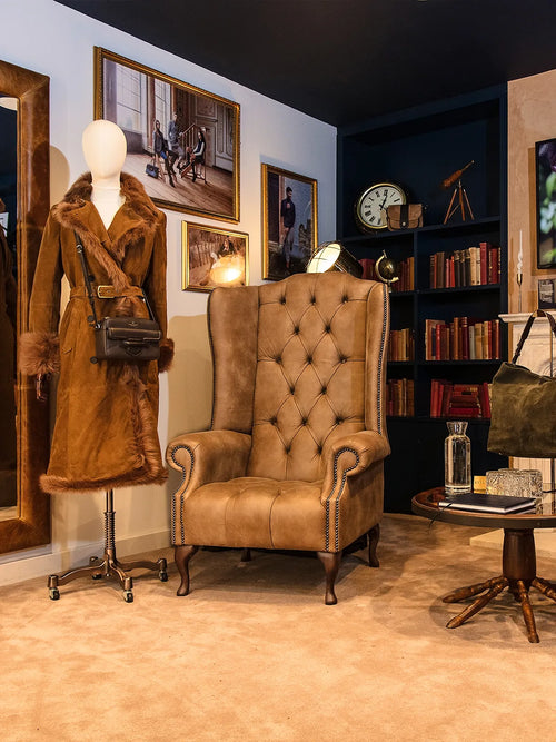 PRIVATE SHOPPING APPOINTMENTS