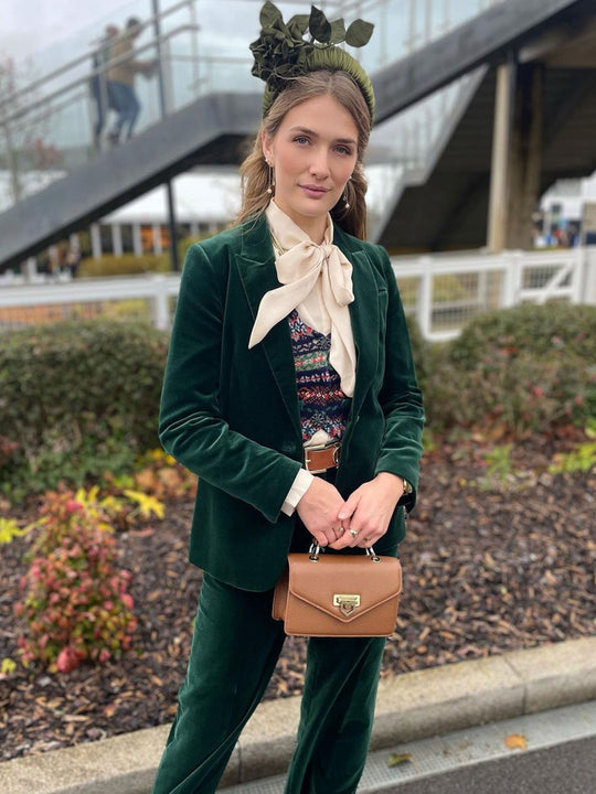 cheltenham festival dress code What to Wear to the Cheltenham Festival 2024
