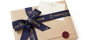 SIGNATURE GIFT PACKAGING