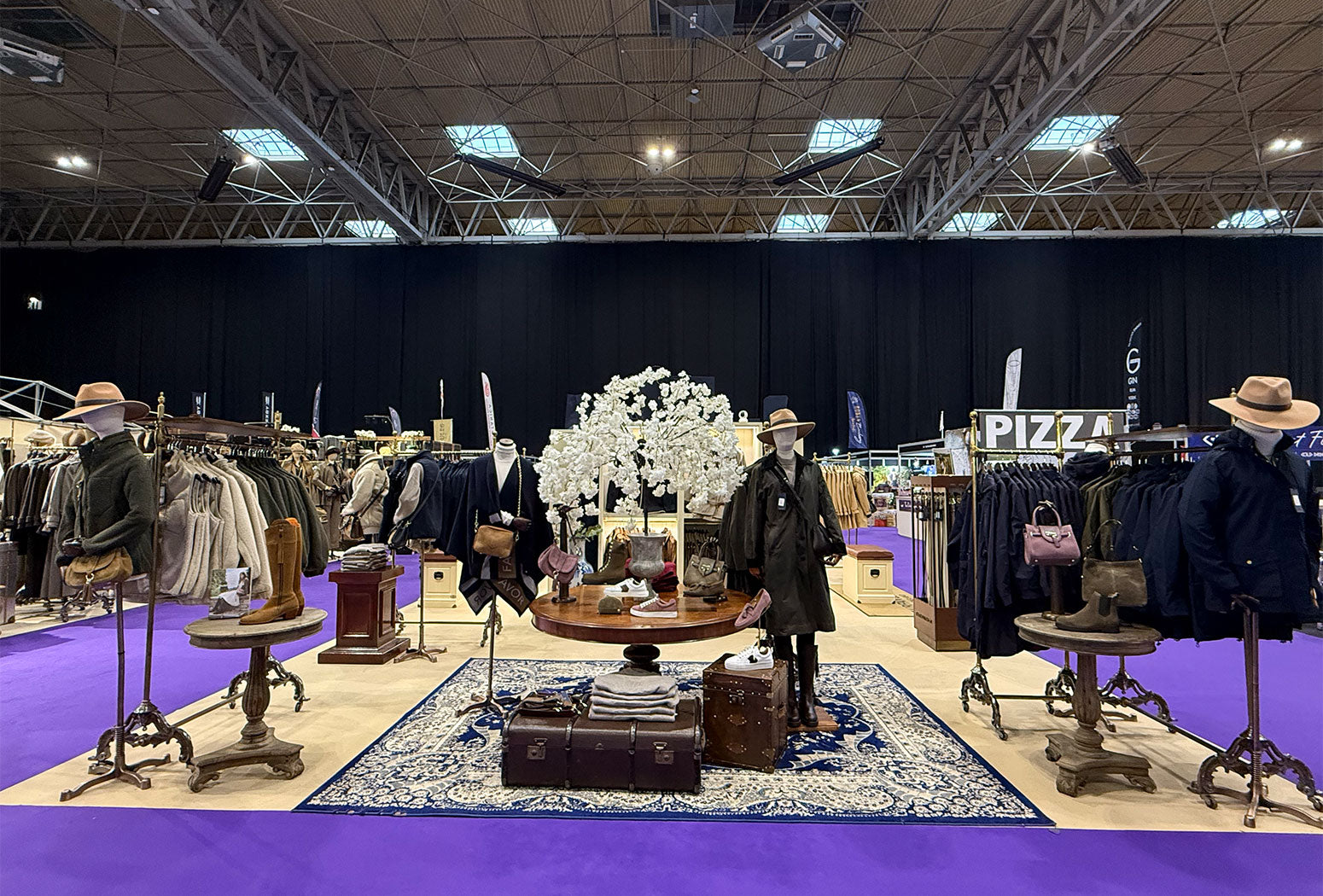 The Horse of the Year Show