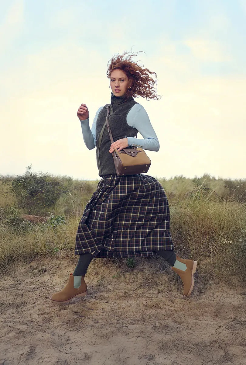 Rural vogue