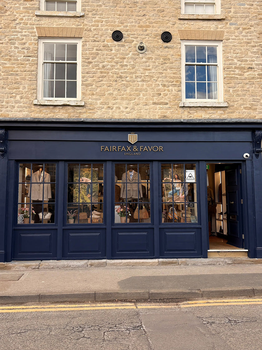 Helmsley