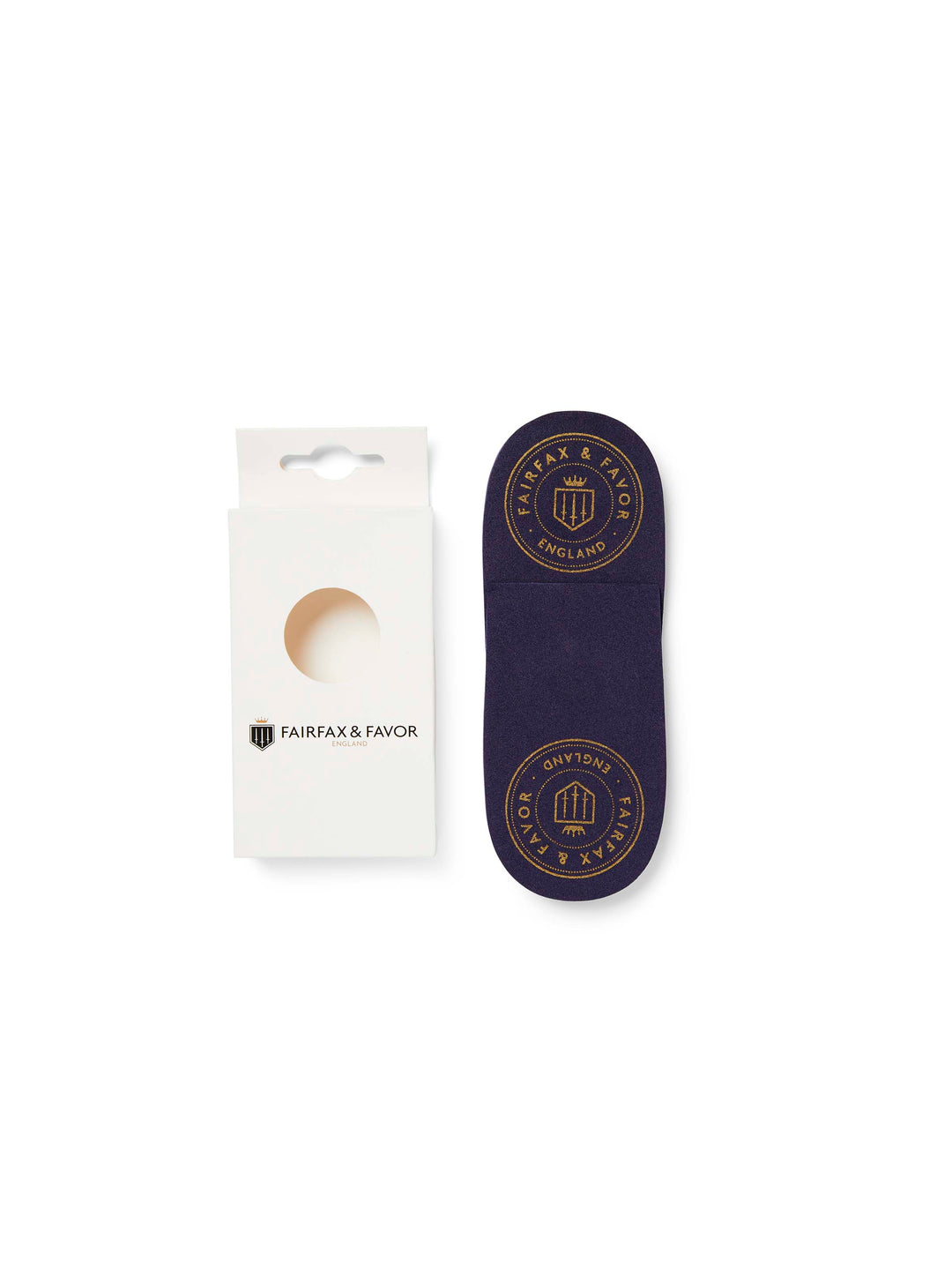 Heel Raisers - Care Product