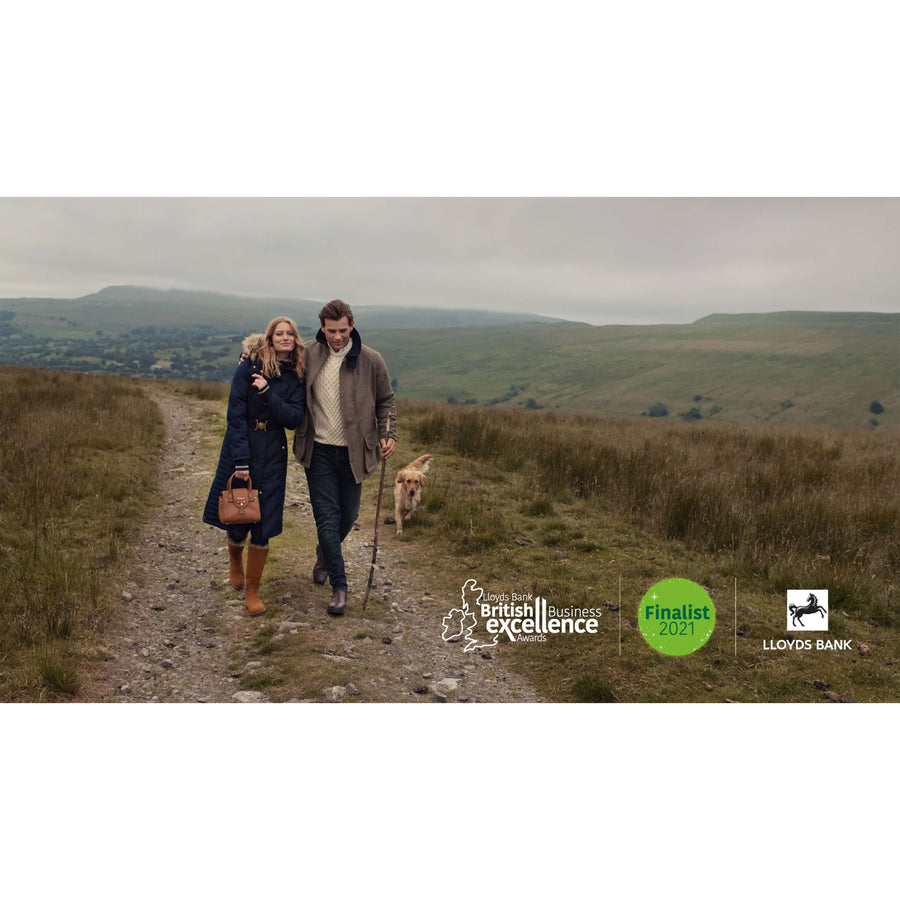 LLOYDS BANK BUSINESS EXCELLENCE AWARDS 2021