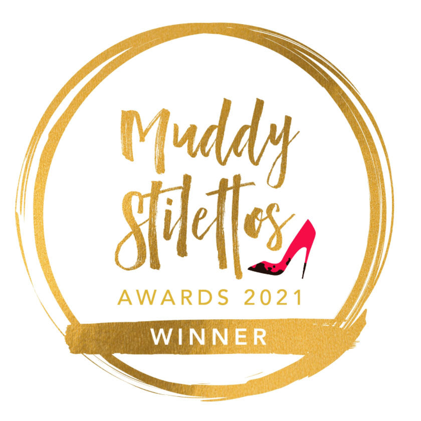 MUDDY STILETTOS AWARDS NORFOLK 2021