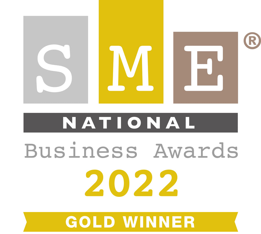 December 2022: Fairfax & Favor won the award for Service Excellence at the SME National Business awards