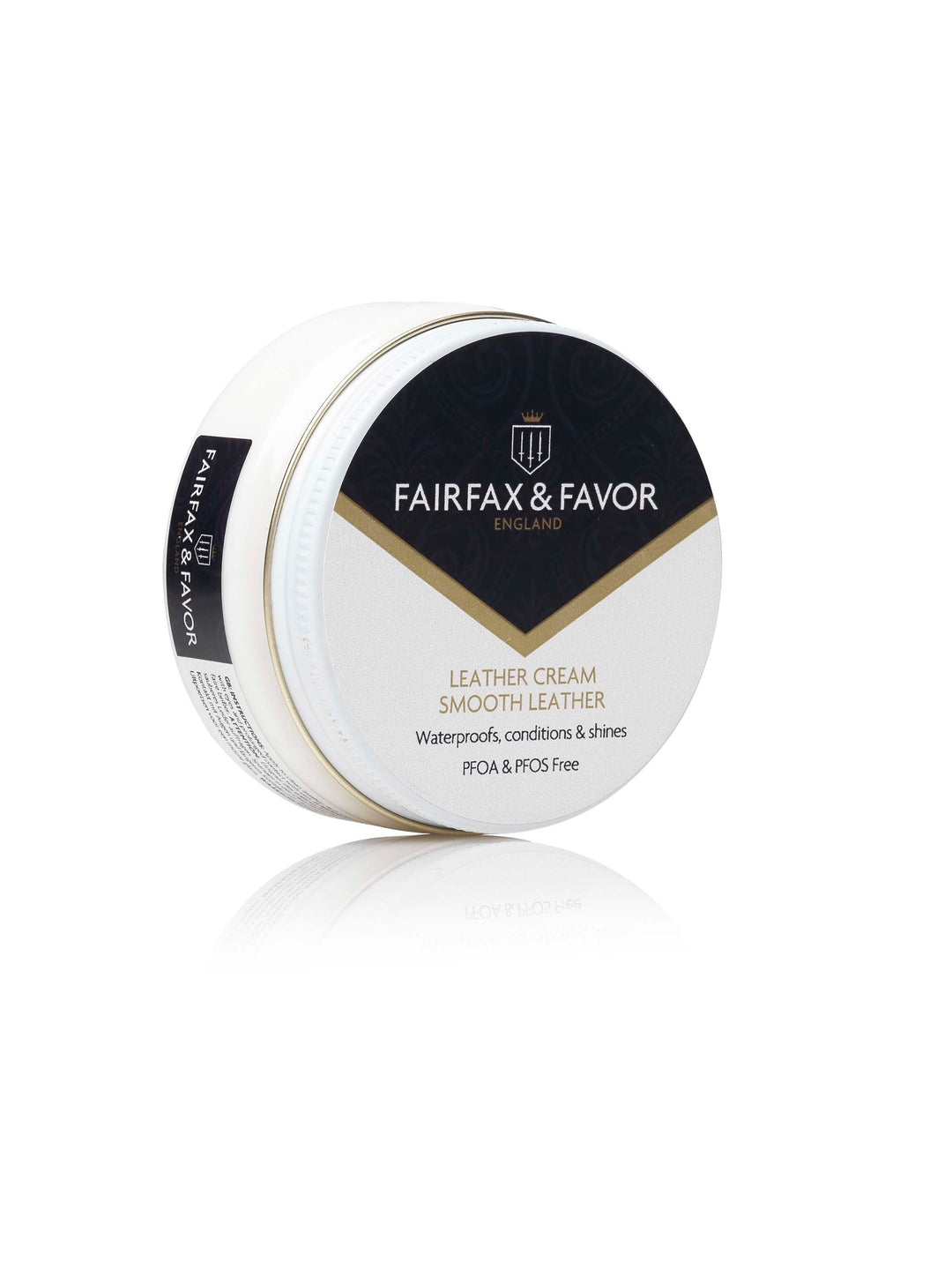 Neutral Leather Cream - 100ml - Care Product