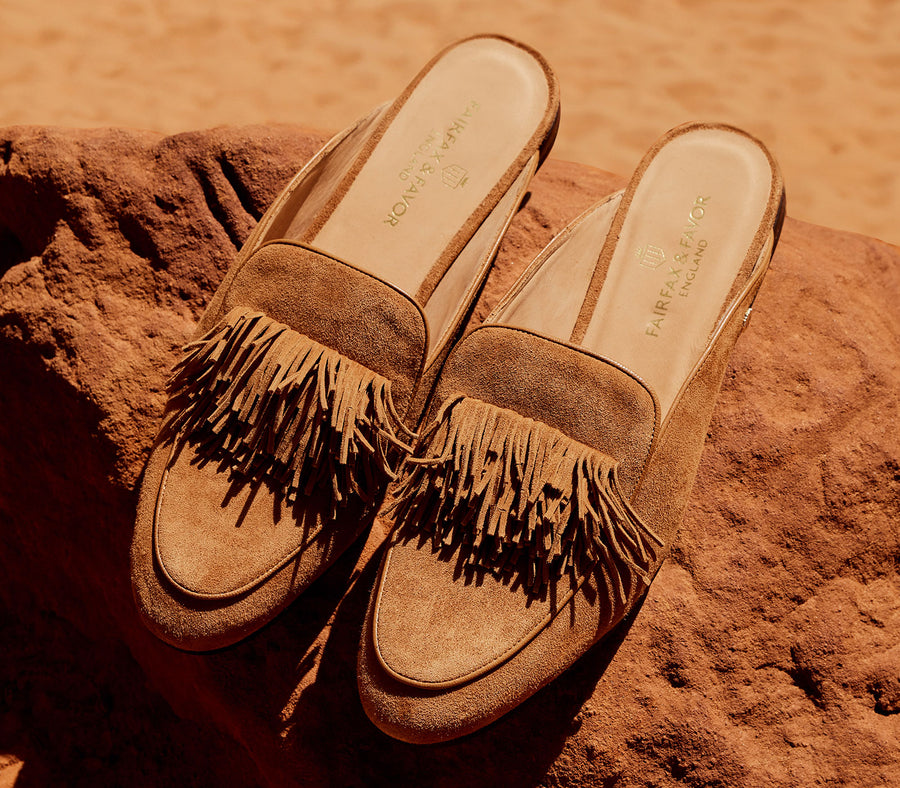 The Fringe Collection