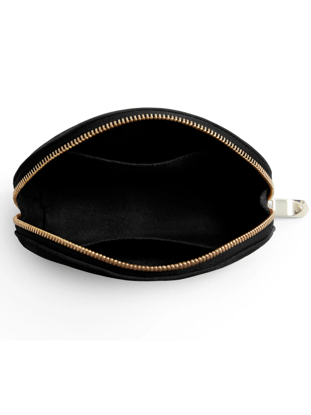 Chiltern - Black Suede - SLGs