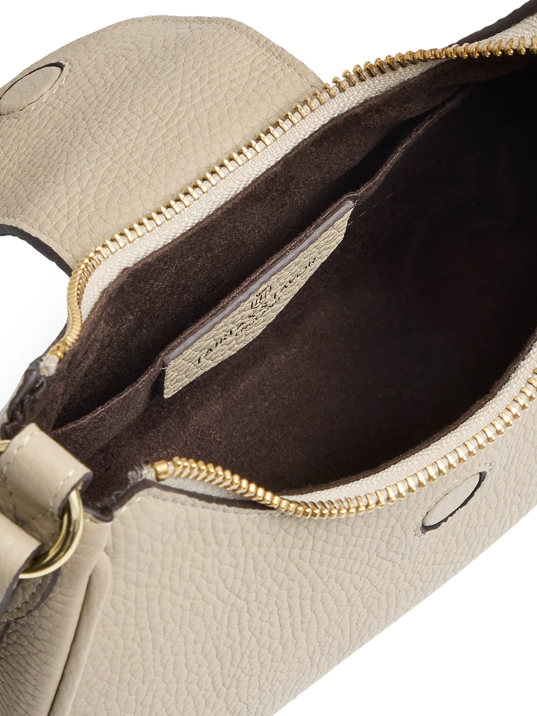 Micro Windsor - Stone Leather - Bags