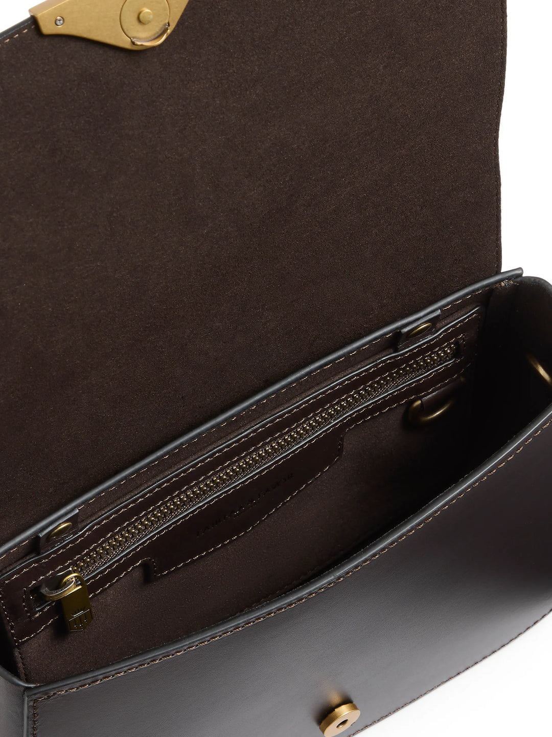 Rye - Mahogany Leather - Bags