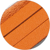 Orange Fonce Swatch image