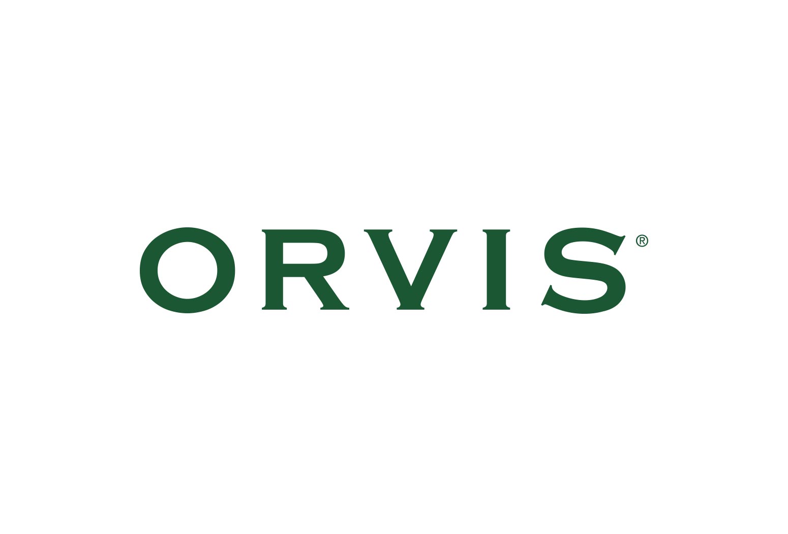 Orvis Game Fair