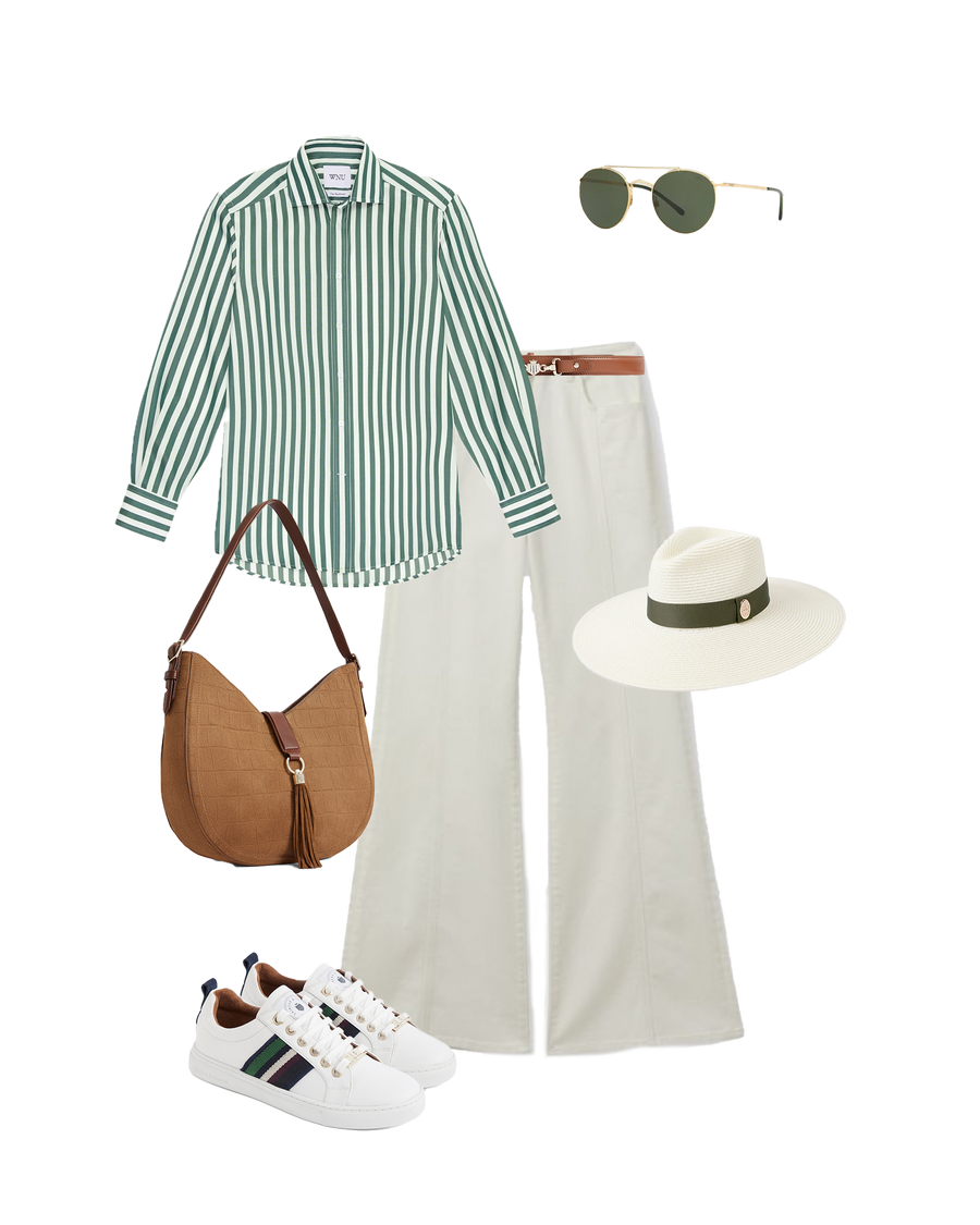 NET STYLE
