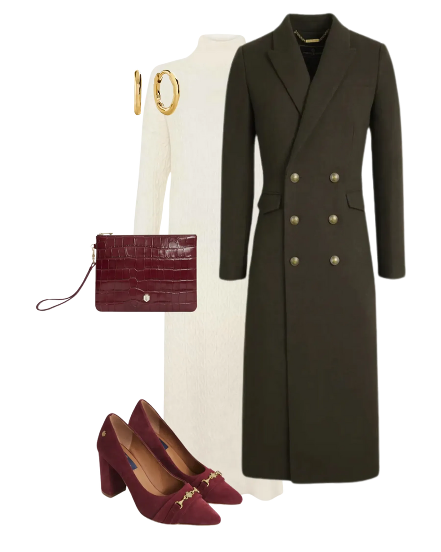 WARM SOPHISTICATION