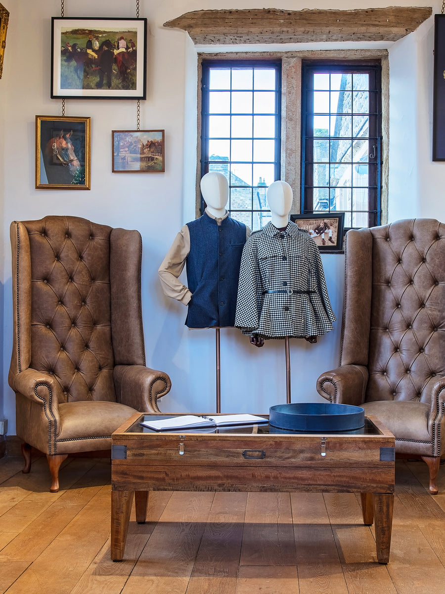 Complimentary Appointment - No minimum spend