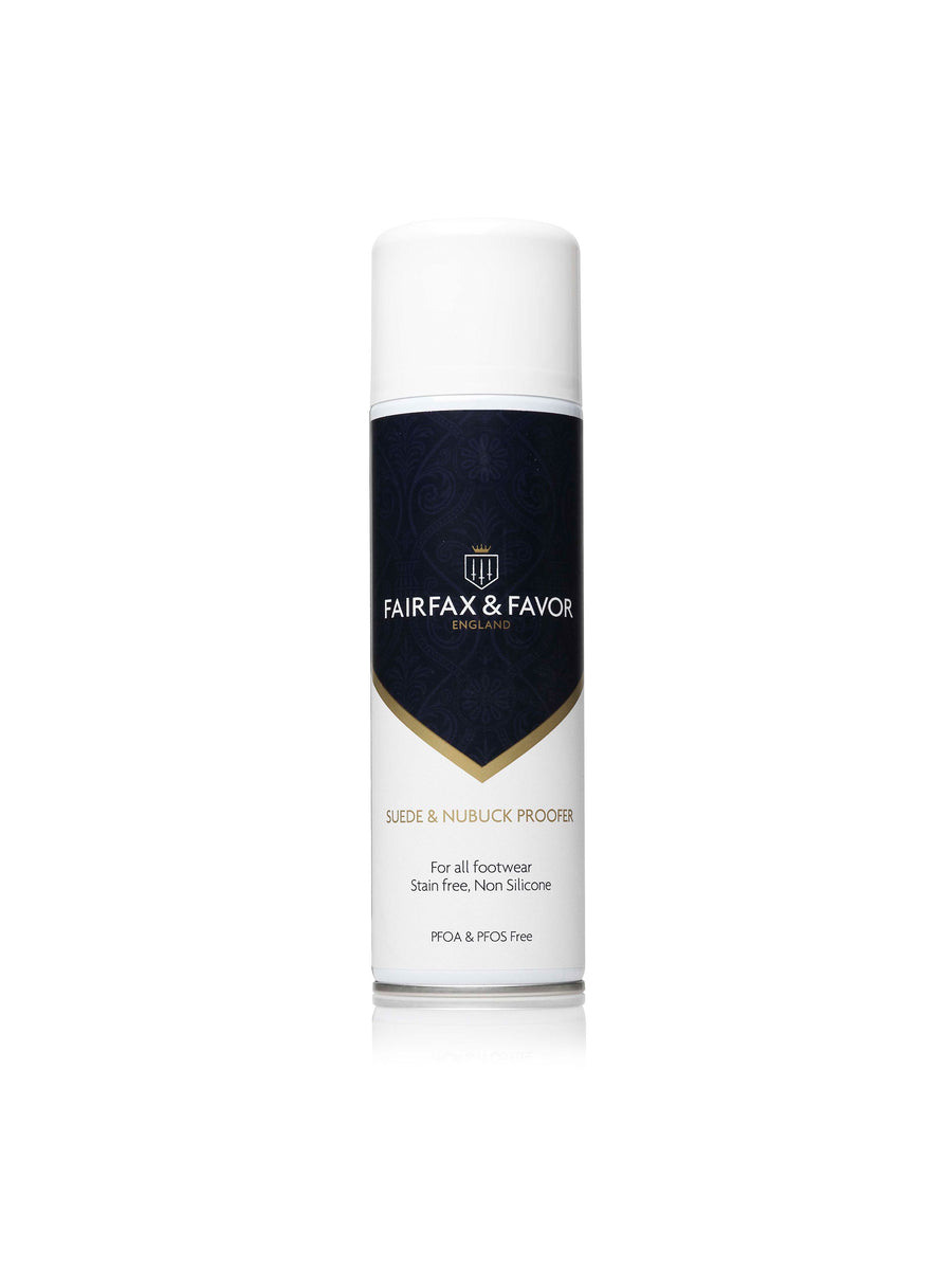 Care Product - Suede Spray