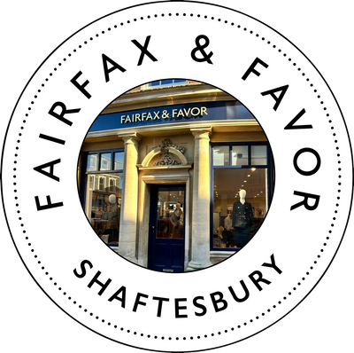 Shaftesbury