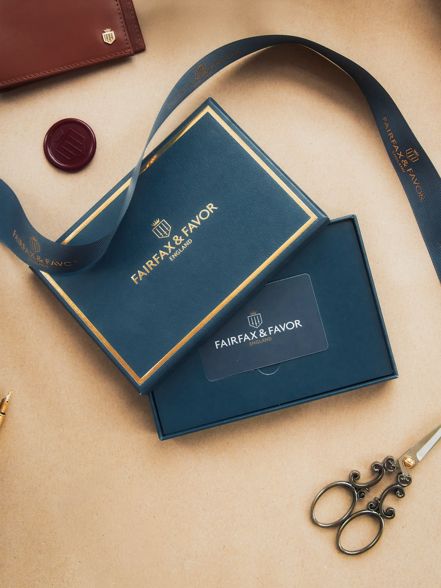 Physical Gift Card - Gift Card