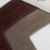 Deep Taupe & Port