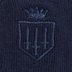 petrol blue