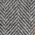 black herringbone