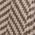 taupe herringbone