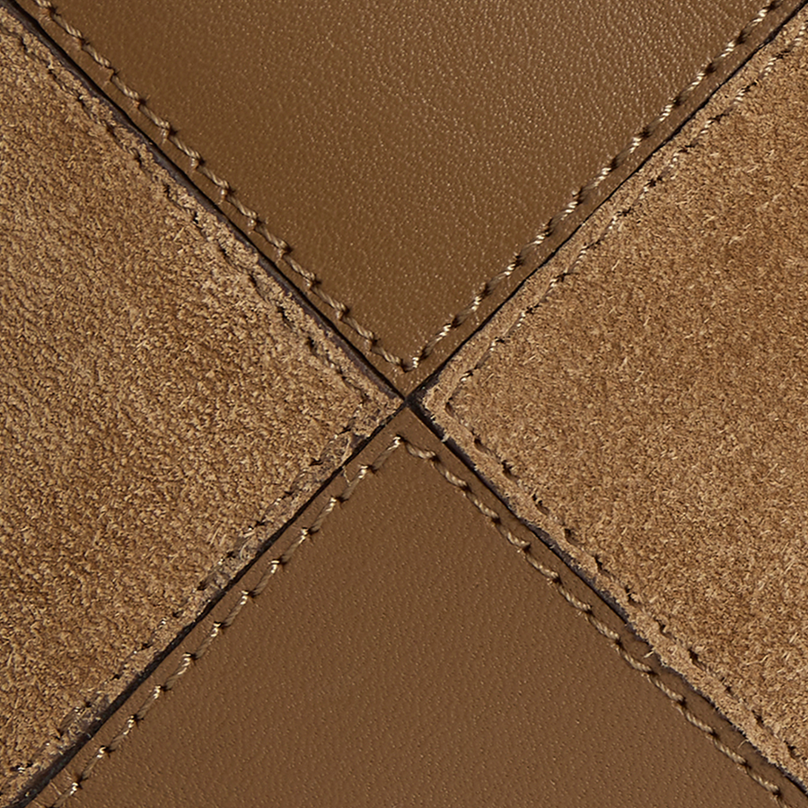 harlequin tan