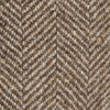 fog herringbone Swatch image