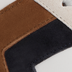 tan & navy