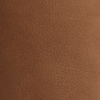 cognac nubuck Swatch image