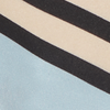 off white, navy,sky blue Swatch image